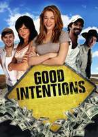 Good Intentions 2010 película escenas de desnudos