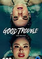Good Trouble (2019-presente) Escenas Nudistas