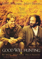 Good Will Hunting (1997) Escenas Nudistas