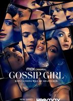 Gossip Girl (2021-presente) Escenas Nudistas