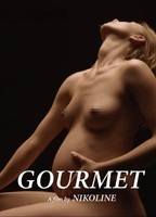 Gourmet (2020) Escenas Nudistas