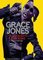 Grace Jones: Bloodlight and Bami  2017 película escenas de desnudos
