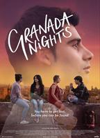 Granada Nights (2020) Escenas Nudistas