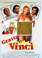 Gratta e vinci 1996 película escenas de desnudos