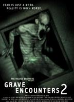Grave Encounters 2 (2012) Escenas Nudistas