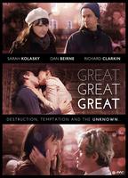 Great Great Great (2017) Escenas Nudistas