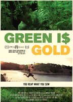 Green Is Gold 2016 película escenas de desnudos