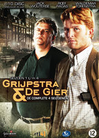 Grijpstra & de Gier  (2004-2007) Escenas Nudistas