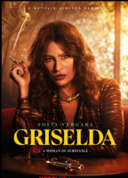 Griselda 2024 - 0 película escenas de desnudos