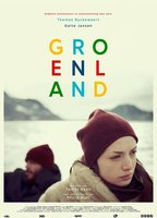 Groenland (2015) Escenas Nudistas