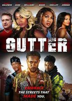 GUTTER (2022) Escenas Nudistas