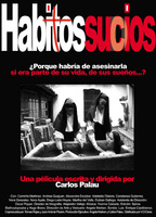 Hábitos sucios (2003) Escenas Nudistas