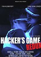 Hacker's Game Redux Escenas Nudistas