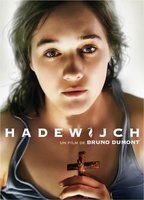 Hadewijch 2009 película escenas de desnudos