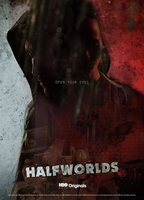 Halfworlds 2015 película escenas de desnudos