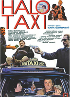 Halo taxi (1983) Escenas Nudistas