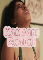 Hamaari Bhabhi 2020 película escenas de desnudos