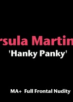 Hanky Panky (2012) Escenas Nudistas