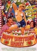Happy Birthday Harry! 1980 película escenas de desnudos