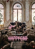 Happy End  2021 película escenas de desnudos