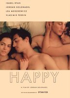 Happy (2015) Escenas Nudistas