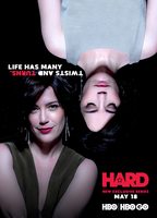 Hard (II) 2020 película escenas de desnudos