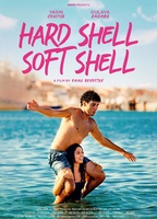 Hard Shell Soft Shell 2021 película escenas de desnudos