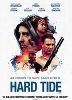 Hard Tide (2016) Escenas Nudistas