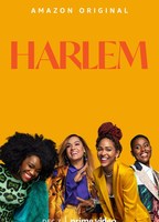 Harlem (2021-presente) Escenas Nudistas