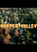 Harper Valley (1981-1982) Escenas Nudistas