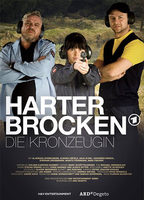 Harter Brocken 2 - Die Kronzeugin (2017) Escenas Nudistas