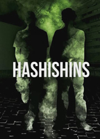 Hashishins (2021-presente) Escenas Nudistas