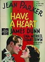 Have a Heart (1934) Escenas Nudistas