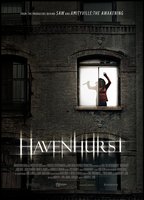 Havenhurst (2016) Escenas Nudistas