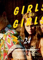 Hayley Kiyoko: Girls Like Girls 2015 película escenas de desnudos