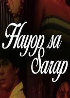 Hayop sa sarap (1984) Escenas Nudistas