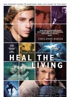 Heal the Living 2016 película escenas de desnudos