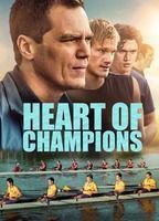 Heart of Champions 2021 película escenas de desnudos