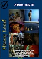 Heavy Load 1975 película escenas de desnudos