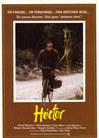 Héctor, el estigma del miedo (1984) Escenas Nudistas