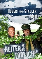 Heiter bis Tödlich: Hubert und Staller 2011 película escenas de desnudos