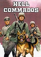 Hell Commandos (1969) Escenas Nudistas