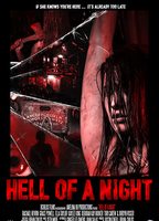 Hell of a Night (2019) Escenas Nudistas