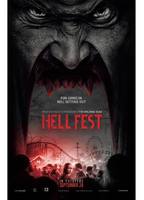 Hell Fest (2018) Escenas Nudistas