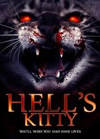 Hell's Kitty (2018) Escenas Nudistas