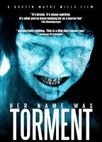 Her Name Was Torment (2014) Escenas Nudistas