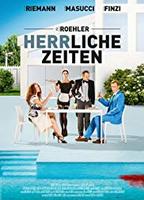 Herrliche Zeiten 2018 película escenas de desnudos