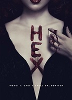 Hex (III) (2018) Escenas Nudistas