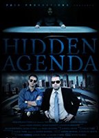 Hidden Agenda (2015) Escenas Nudistas