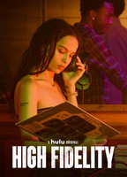 High Fidelity  (2020-presente) Escenas Nudistas